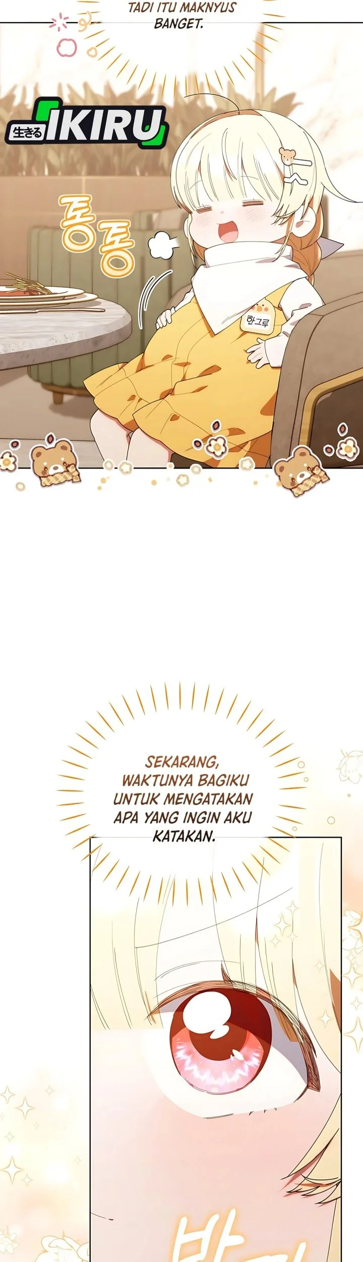 Dungeons and Crayons Chapter 43 Gambar 56