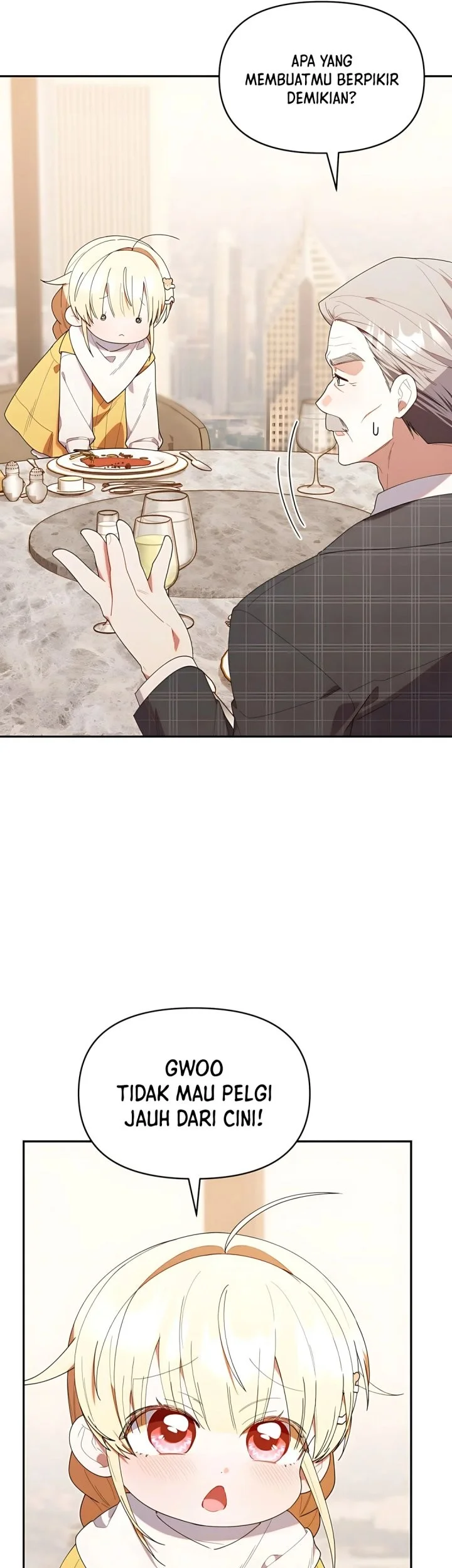 Dungeons and Crayons Chapter 43 Gambar 63