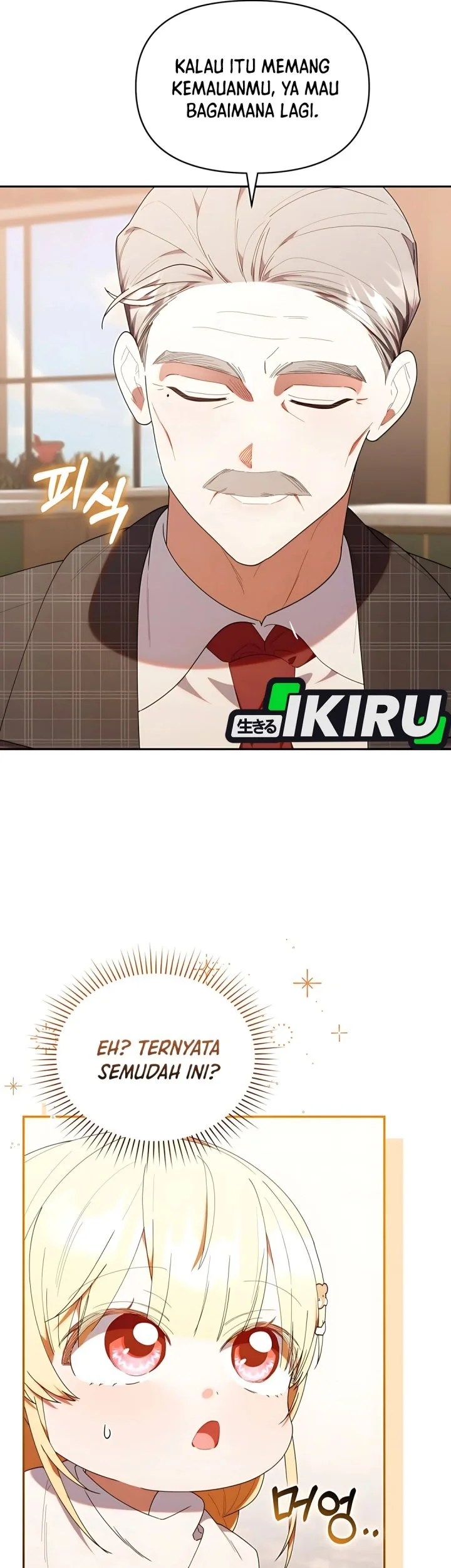 Dungeons and Crayons Chapter 43 Gambar 67