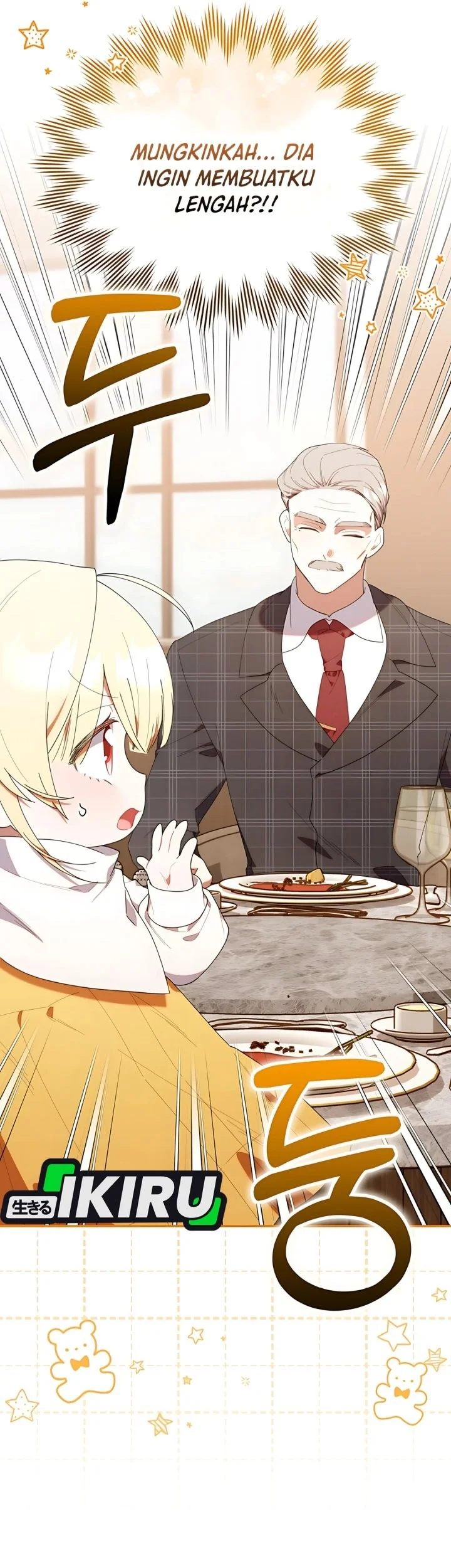 Dungeons and Crayons Chapter 43 Gambar 70