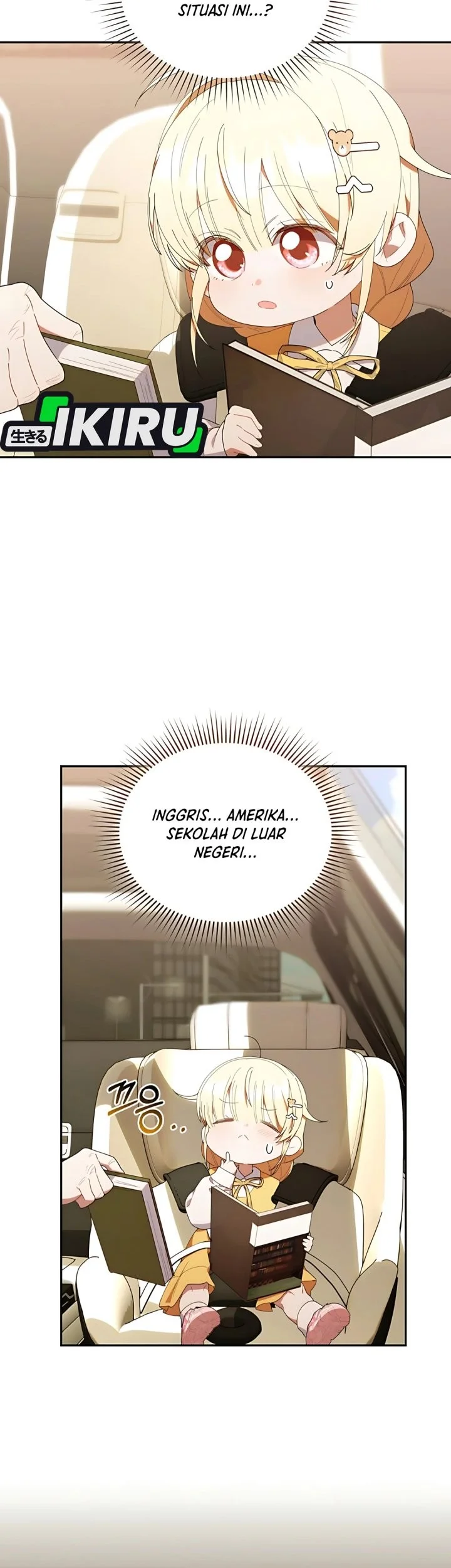 Dungeons and Crayons Chapter 43 Gambar 7