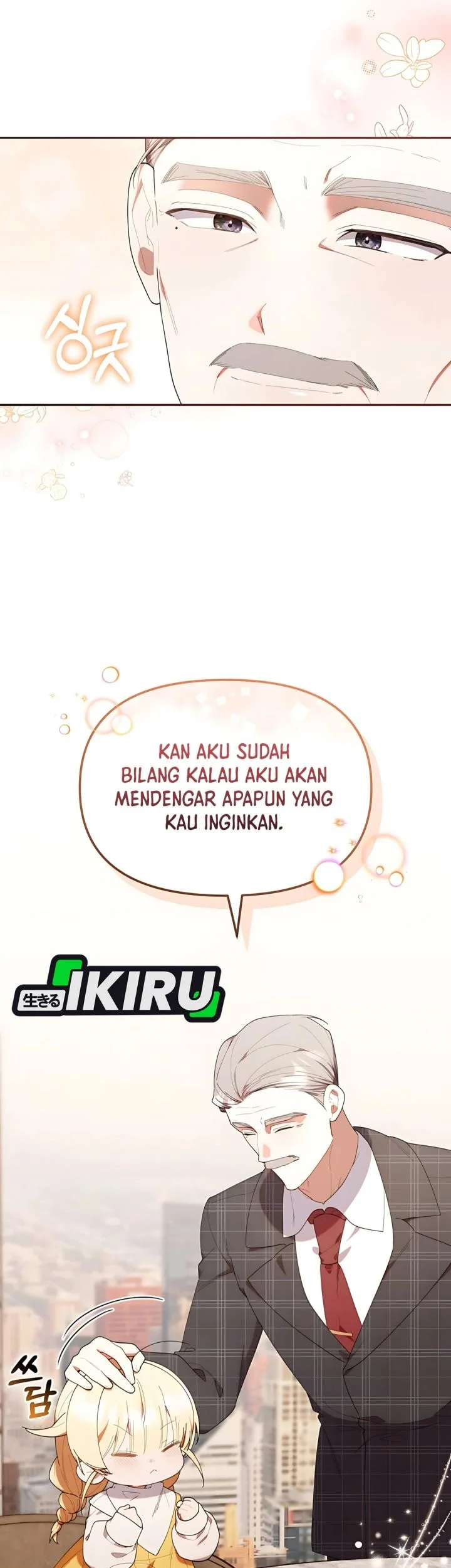 Dungeons and Crayons Chapter 44 Gambar 21