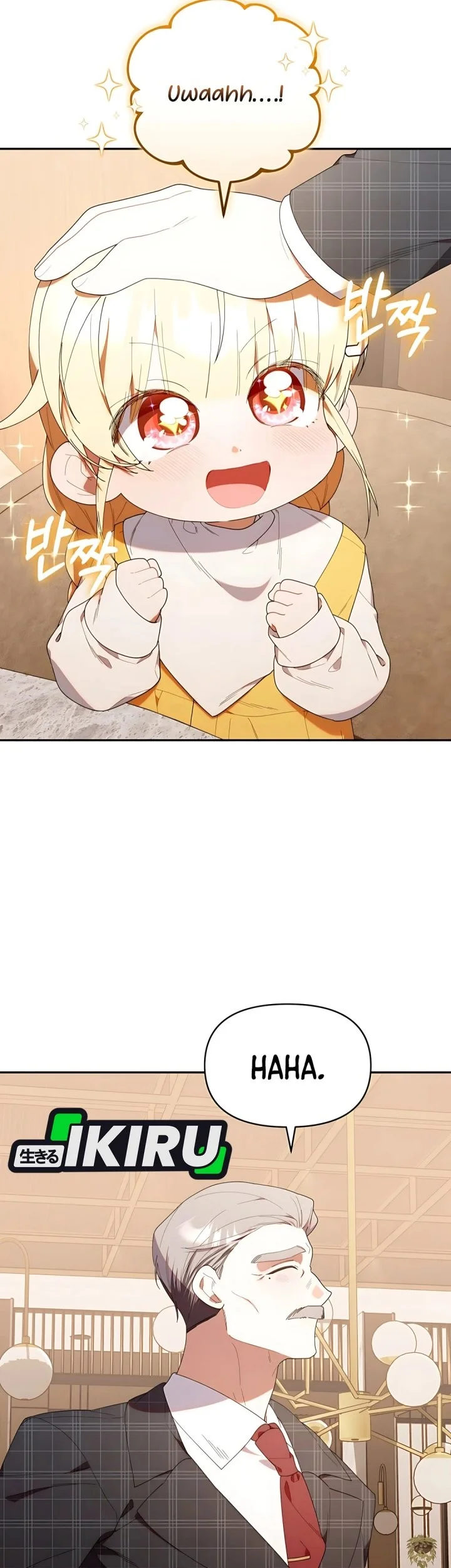 Dungeons and Crayons Chapter 44 Gambar 23