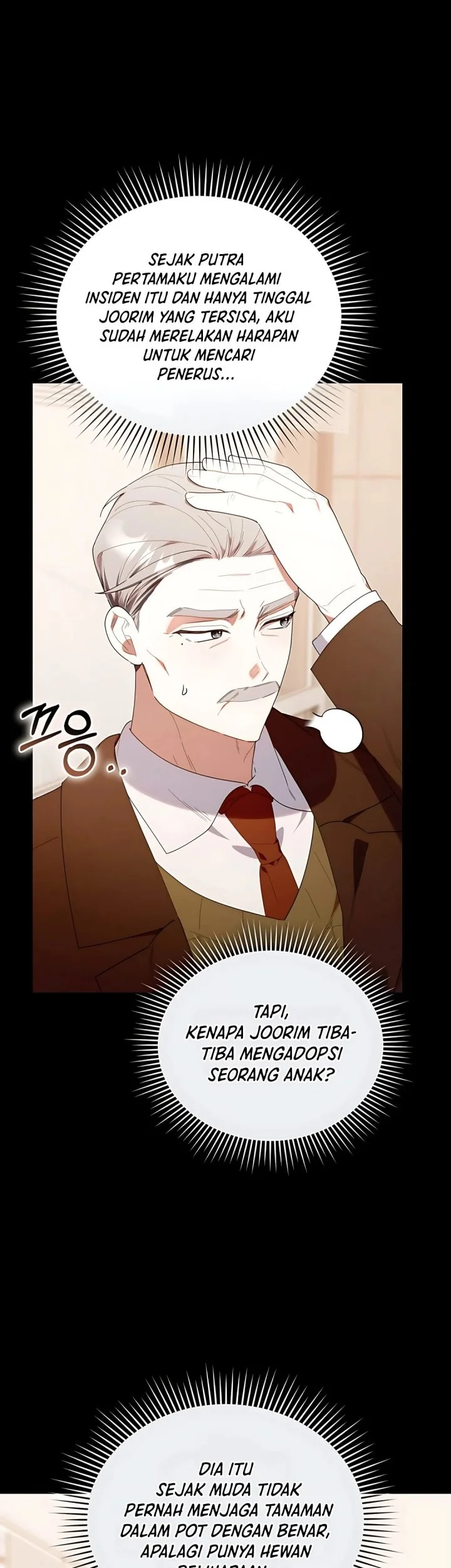 Dungeons and Crayons Chapter 44 Gambar 27