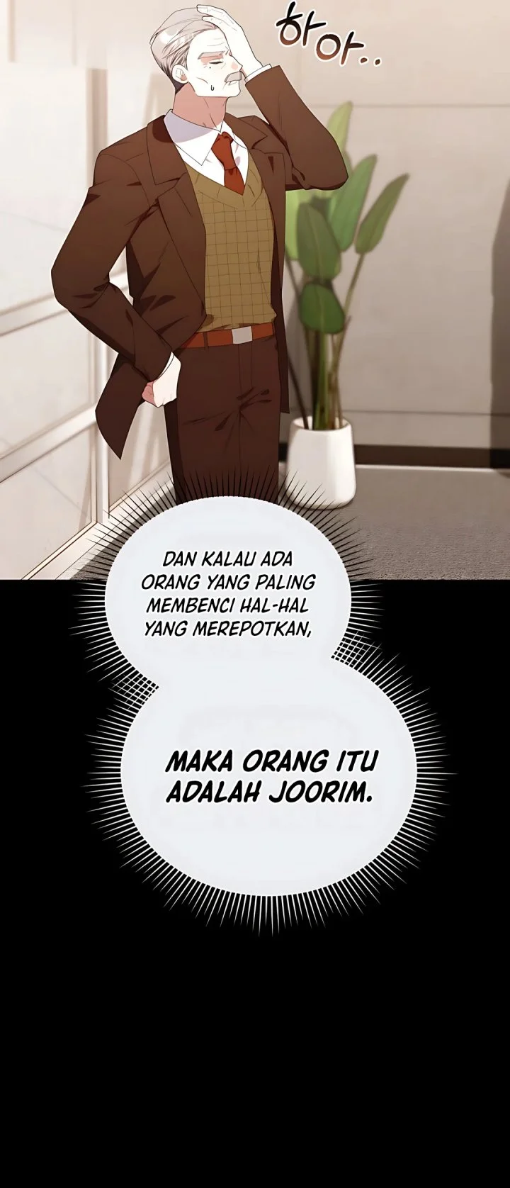 Dungeons and Crayons Chapter 44 Gambar 29