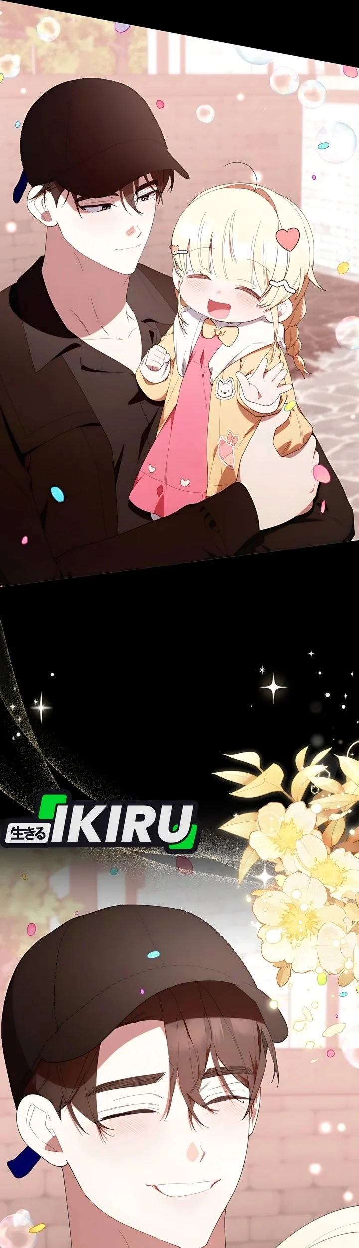 Dungeons and Crayons Chapter 44 Gambar 38