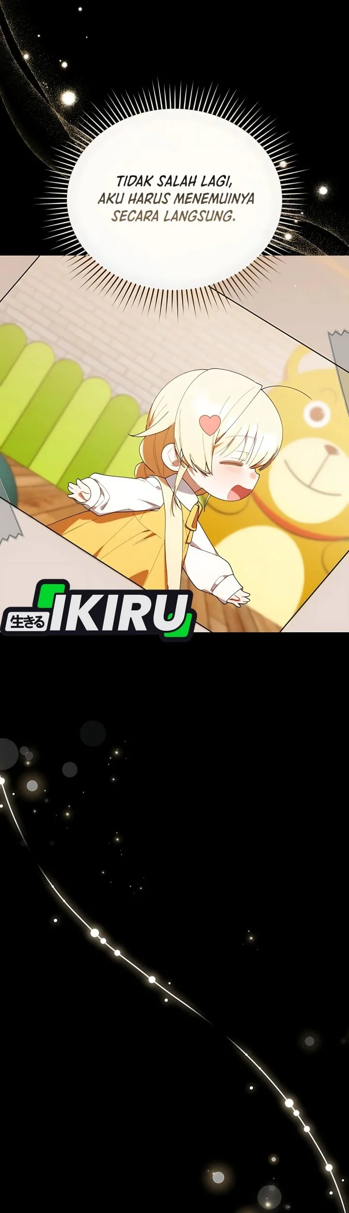 Dungeons and Crayons Chapter 44 Gambar 46