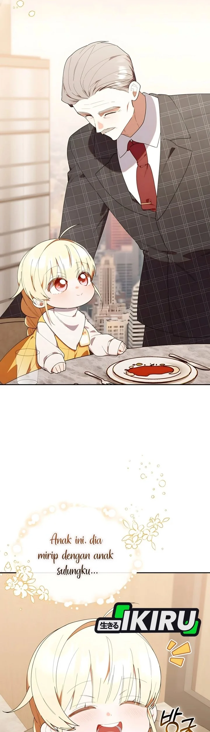 Dungeons and Crayons Chapter 44 Gambar 48