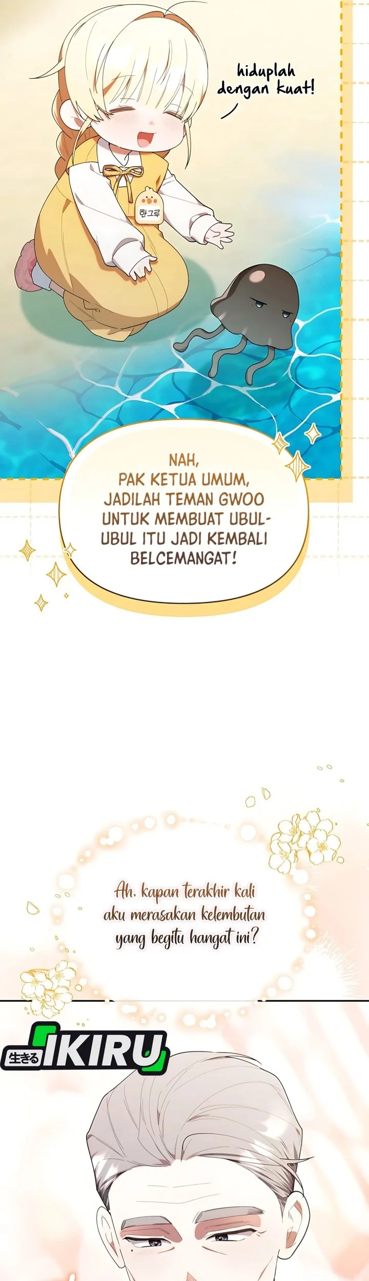 Dungeons and Crayons Chapter 44 Gambar 53