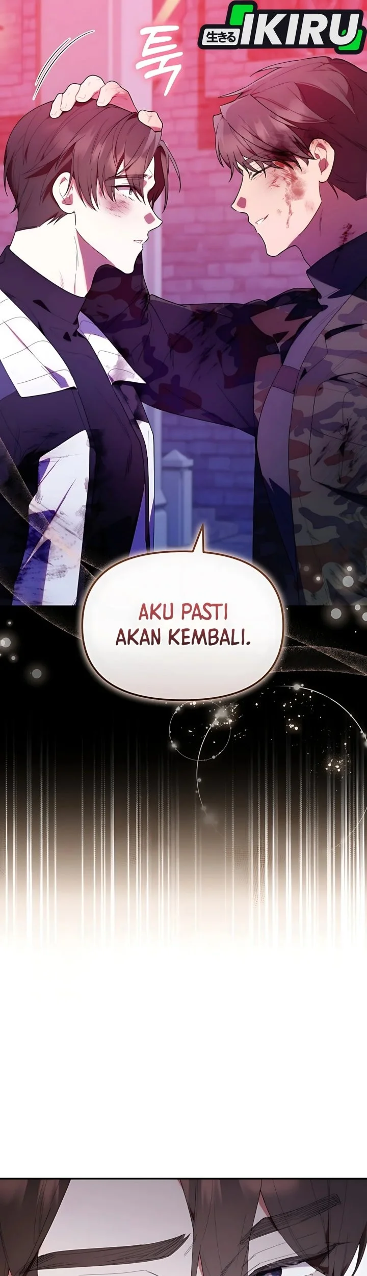 Dungeons and Crayons Chapter 44 Gambar 77