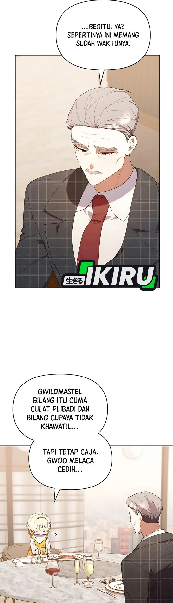 Dungeons and Crayons Chapter 44 Gambar 14