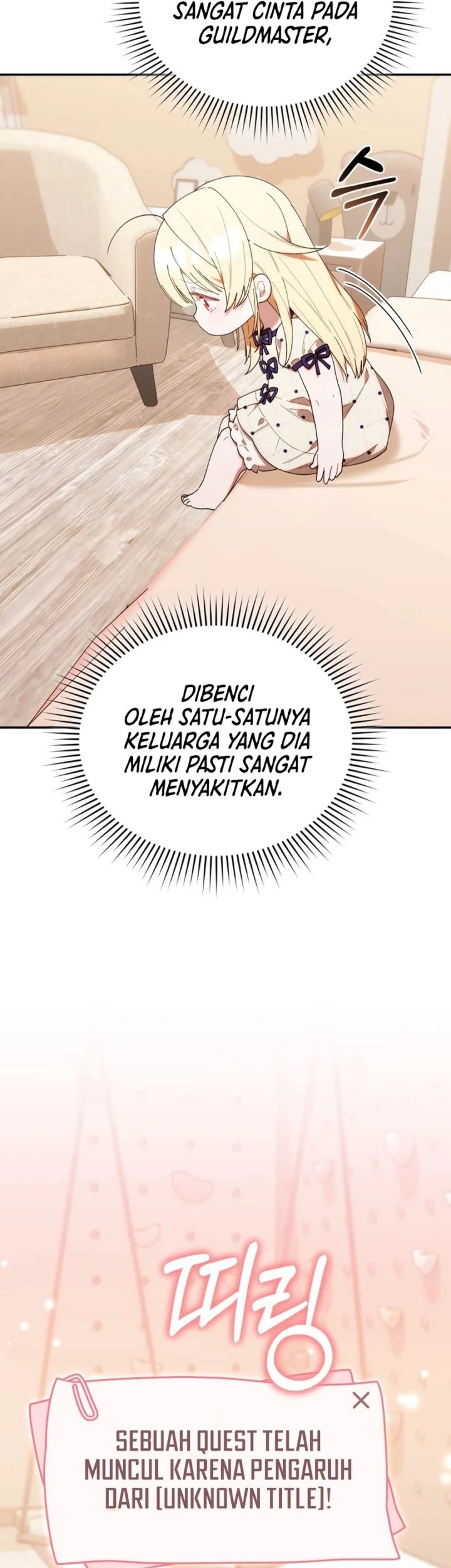 Dungeons and Crayons Chapter 45 Gambar 19