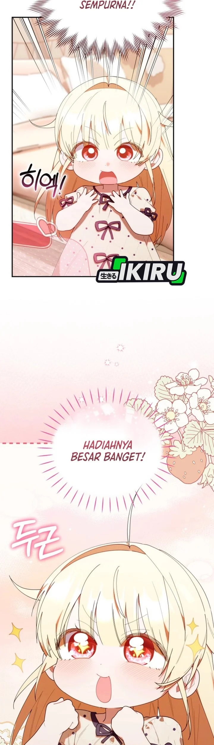 Dungeons and Crayons Chapter 45 Gambar 23