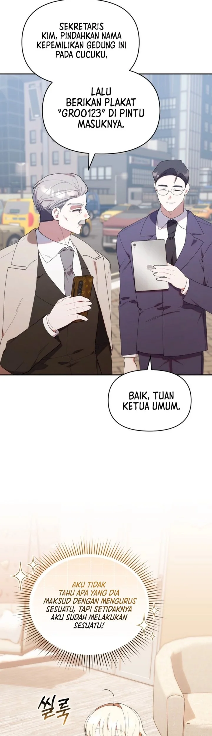 Dungeons and Crayons Chapter 45 Gambar 44