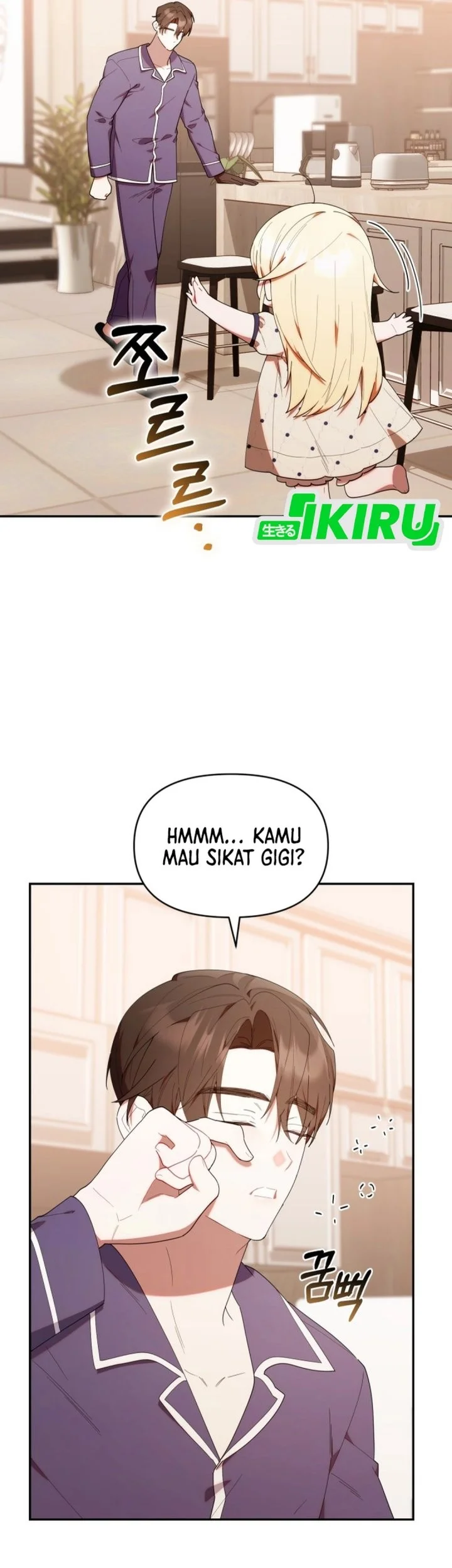 Dungeons and Crayons Chapter 45 Gambar 48