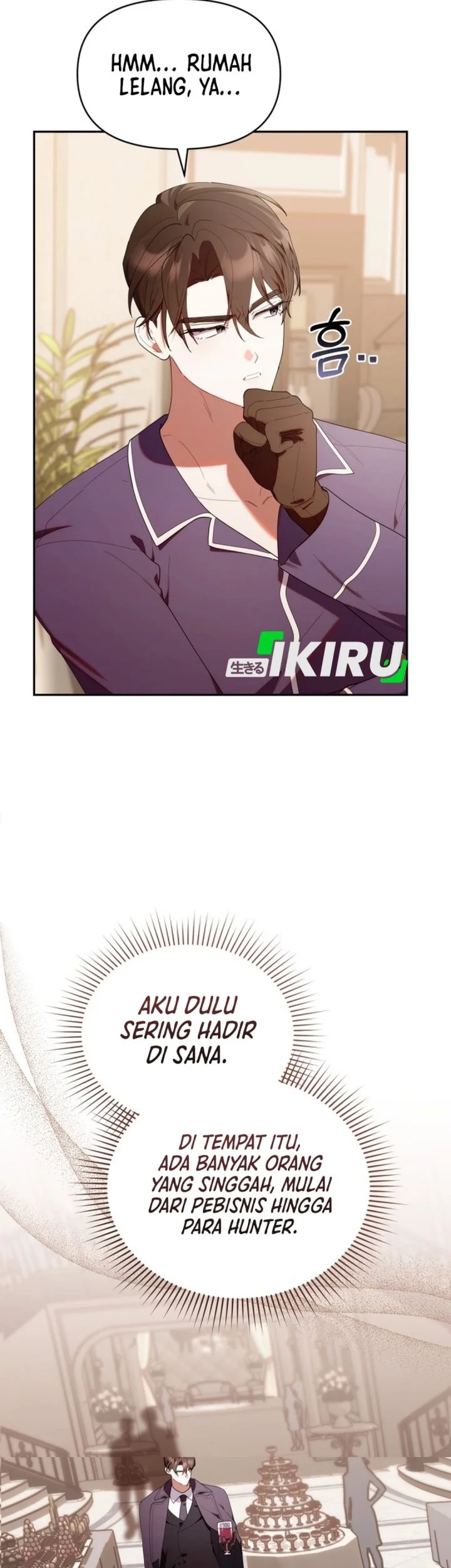 Dungeons and Crayons Chapter 45 Gambar 56