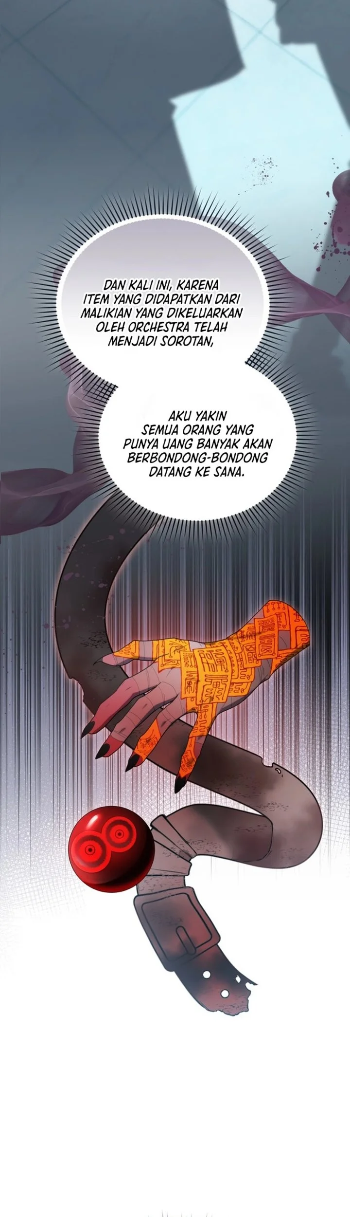 Dungeons and Crayons Chapter 45 Gambar 58