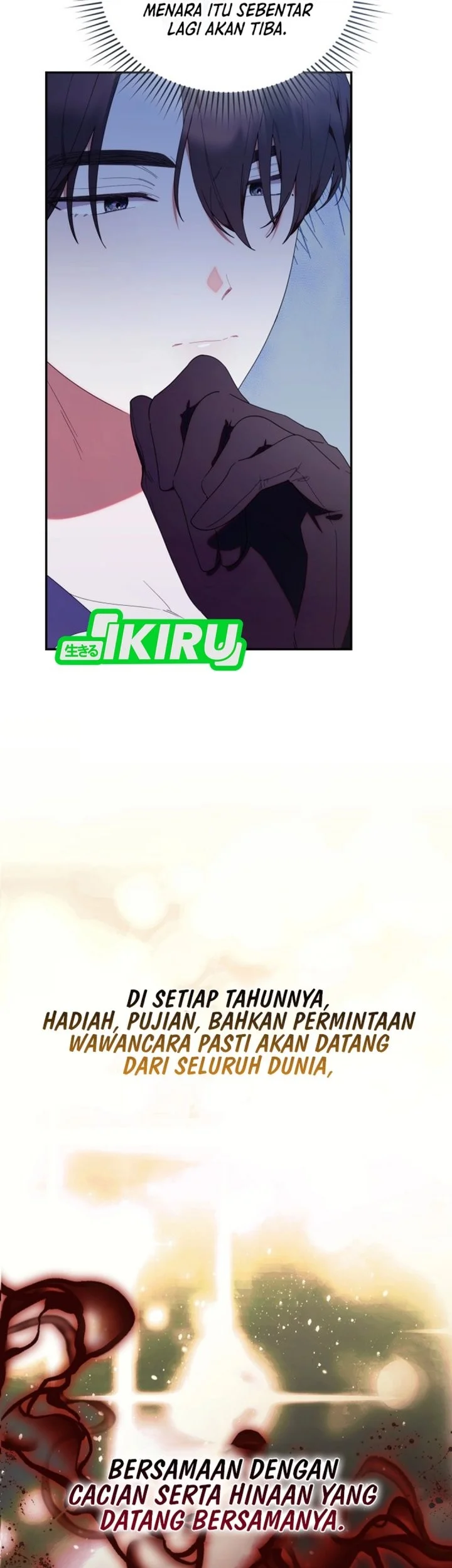 Dungeons and Crayons Chapter 45 Gambar 60