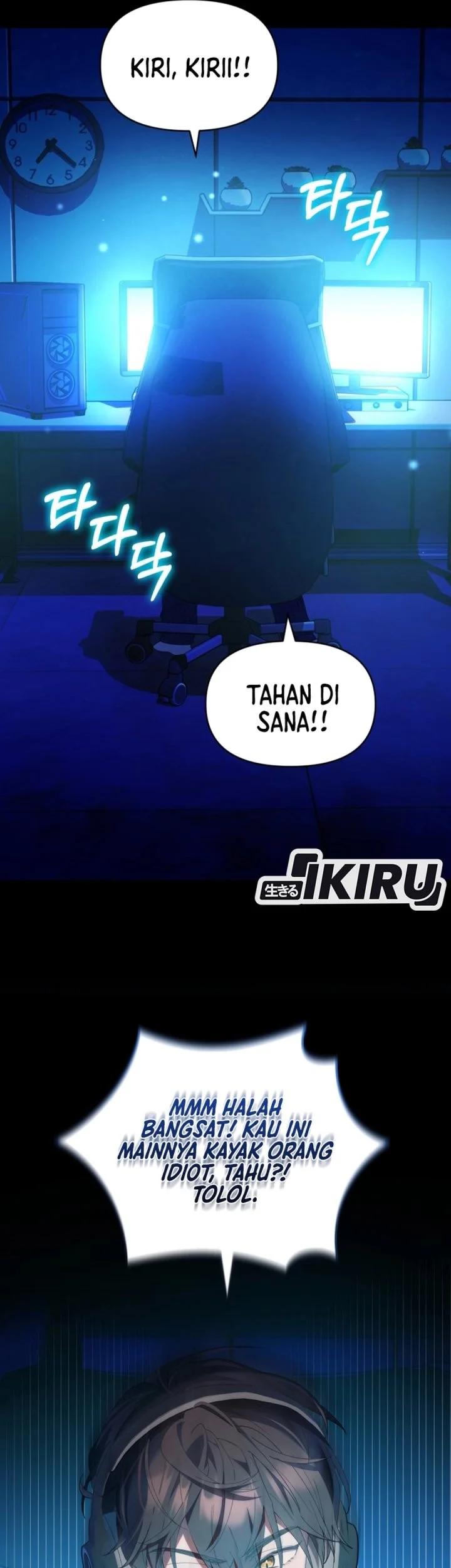 Dungeons and Crayons Chapter 45 Gambar 73