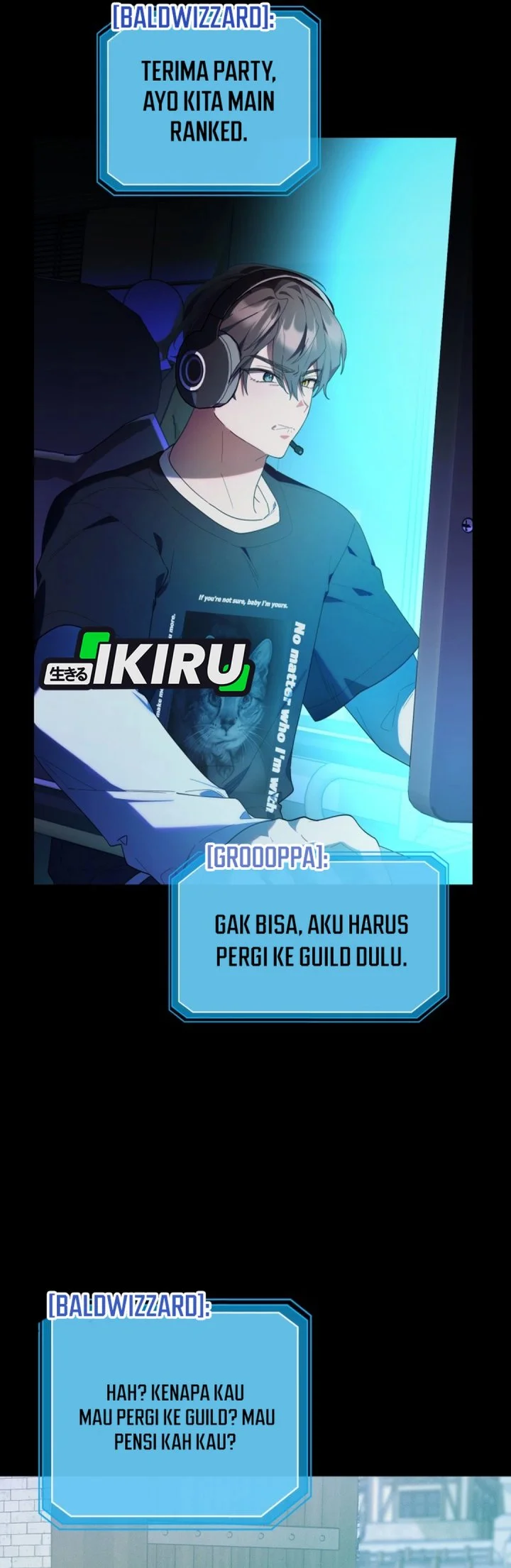 Dungeons and Crayons Chapter 45 Gambar 77