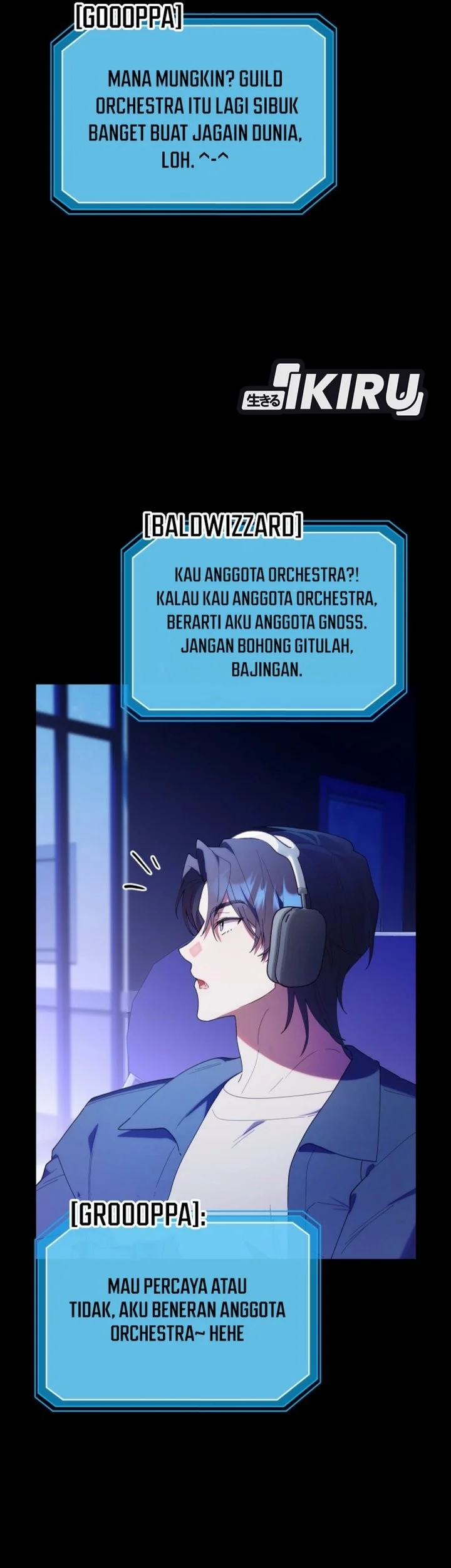 Dungeons and Crayons Chapter 45 Gambar 80