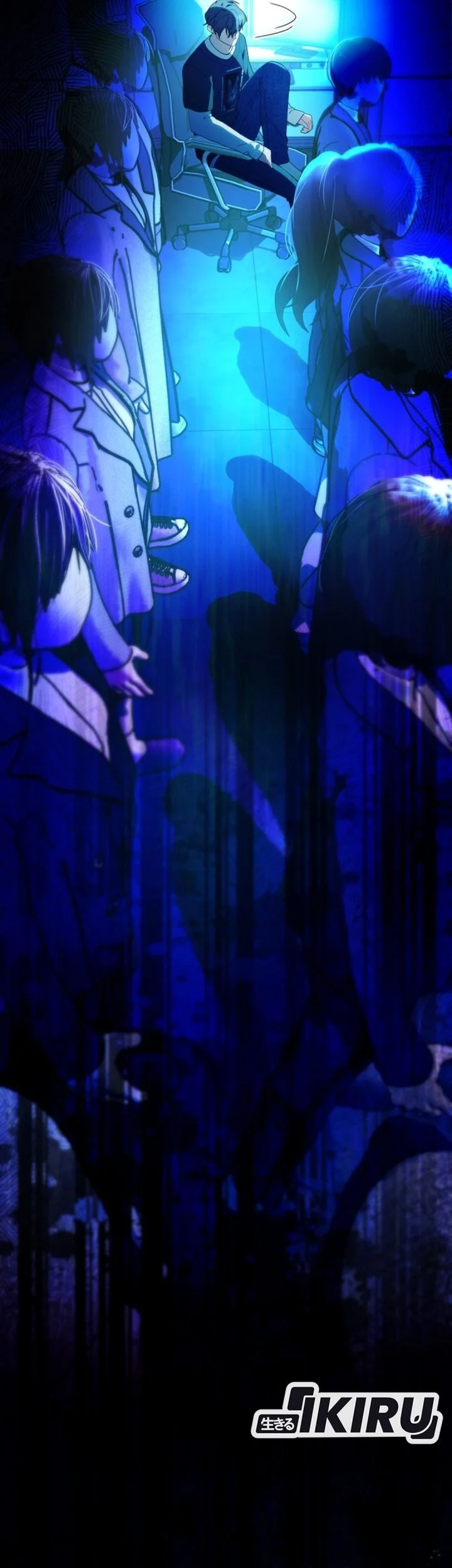 Dungeons and Crayons Chapter 45 Gambar 84