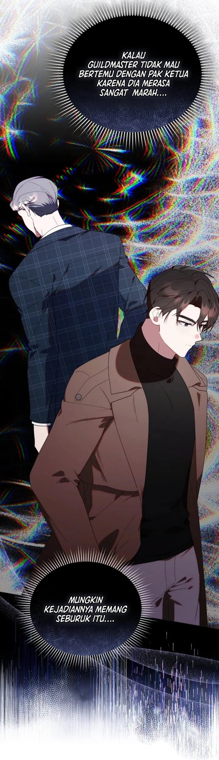 Dungeons and Crayons Chapter 45 Gambar 15