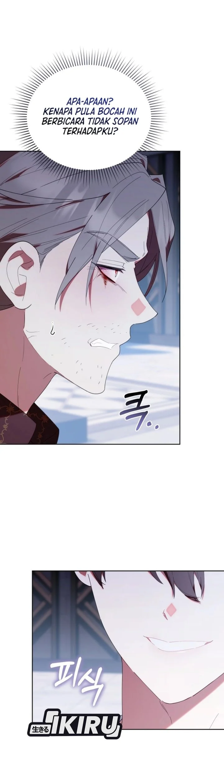 Dungeons and Crayons Chapter 46 Gambar 30