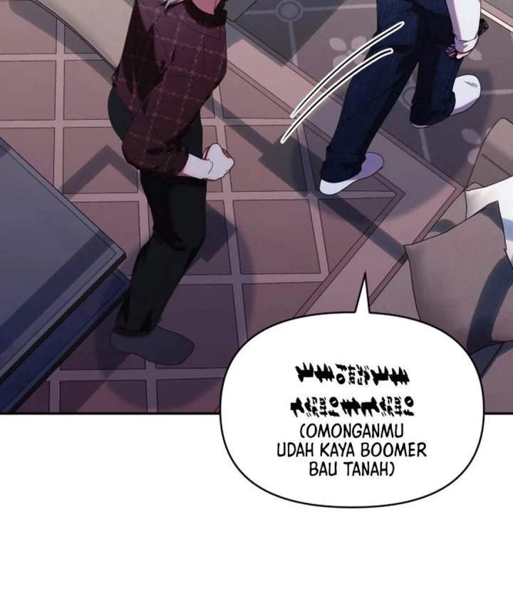 Dungeons and Crayons Chapter 46 Gambar 33
