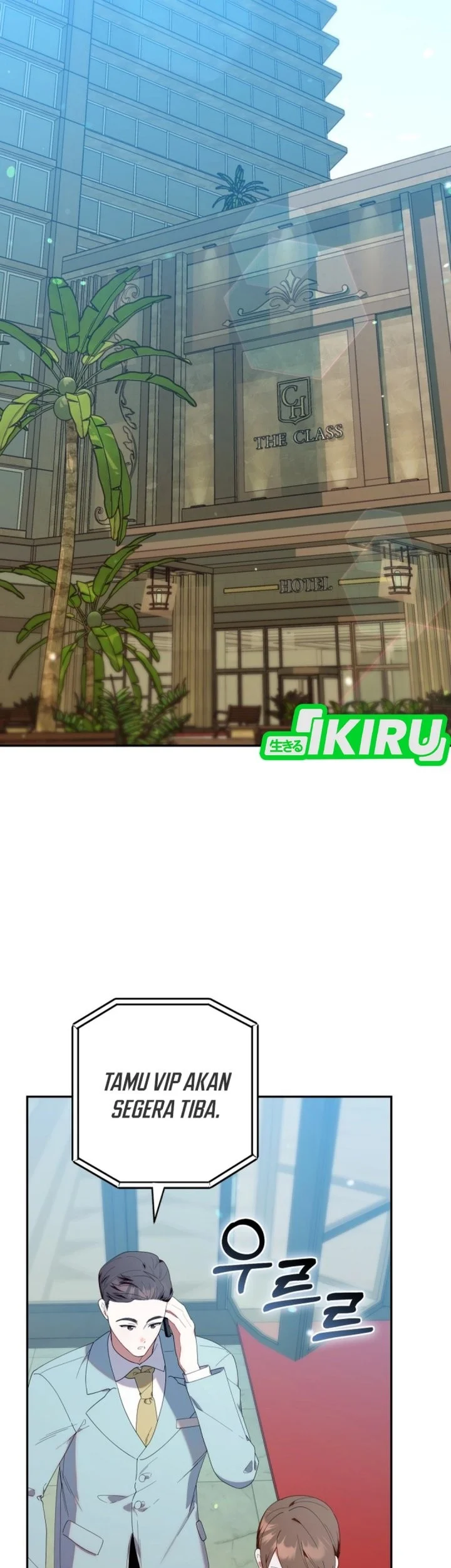 Dungeons and Crayons Chapter 46 Gambar 38