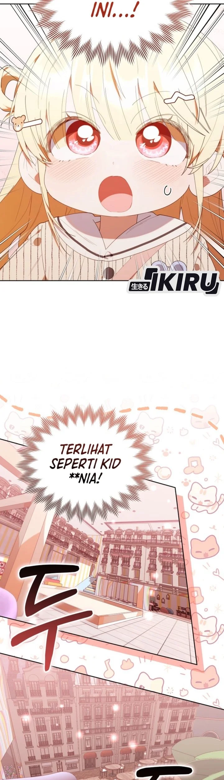 Dungeons and Crayons Chapter 46 Gambar 62