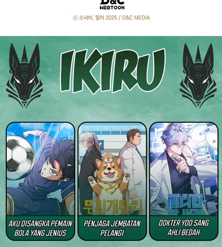 Dungeons and Crayons Chapter 46 Gambar 78