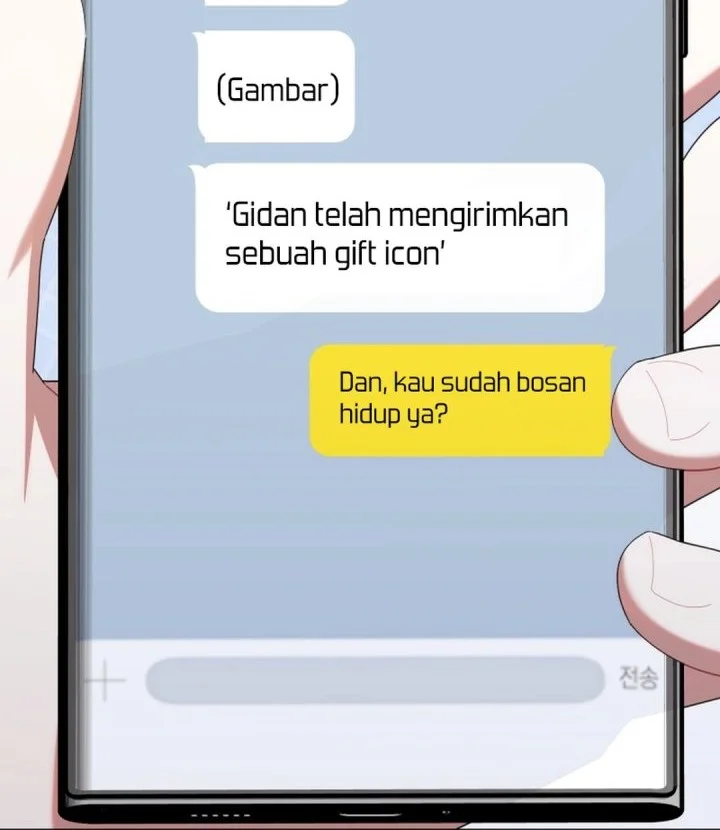 Dungeons and Crayons Chapter 47 Gambar 48