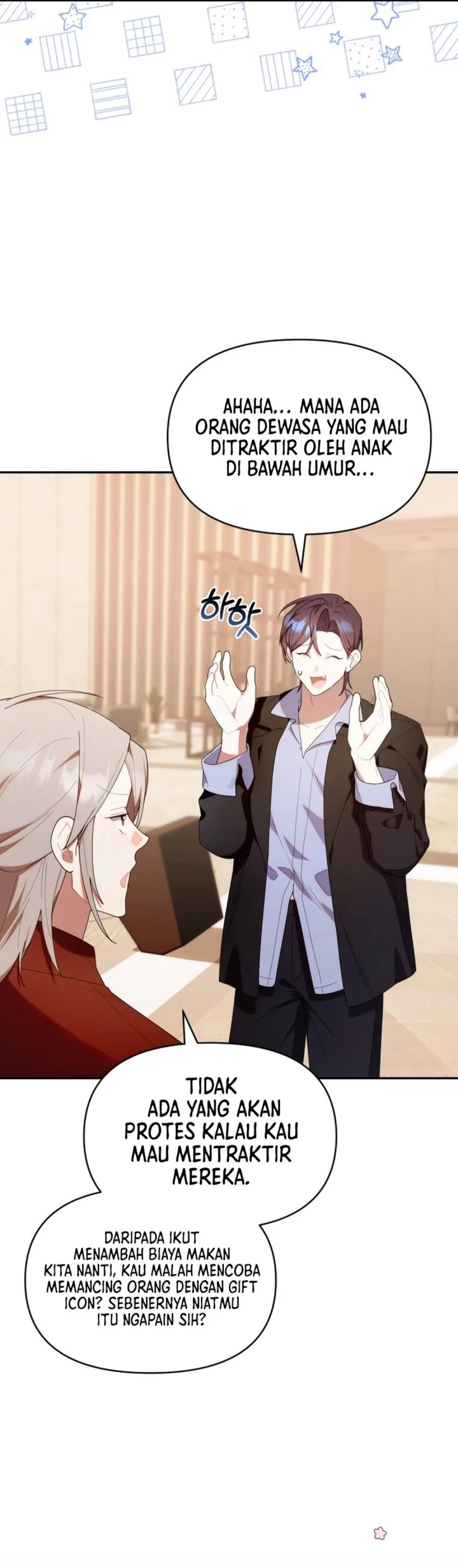 Dungeons and Crayons Chapter 47 Gambar 49