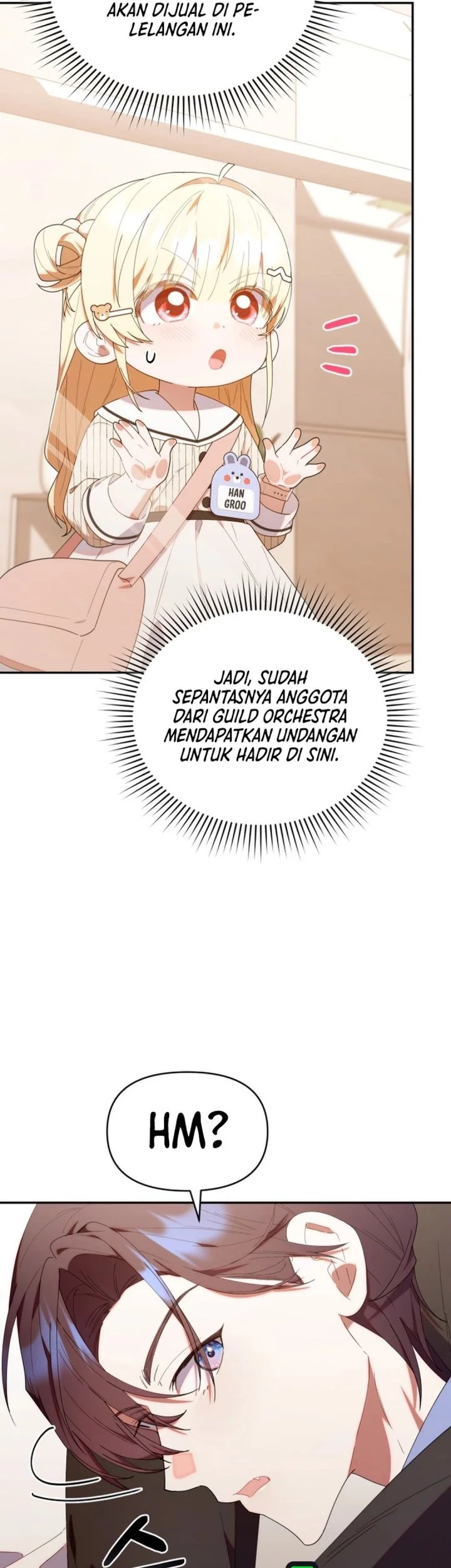 Dungeons and Crayons Chapter 47 Gambar 53