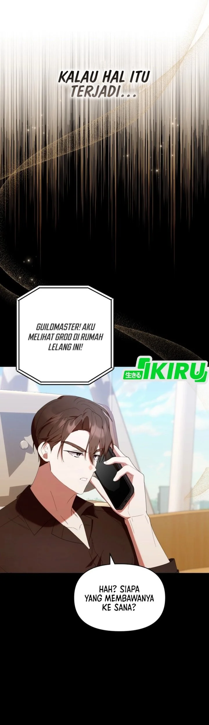 Dungeons and Crayons Chapter 47 Gambar 57