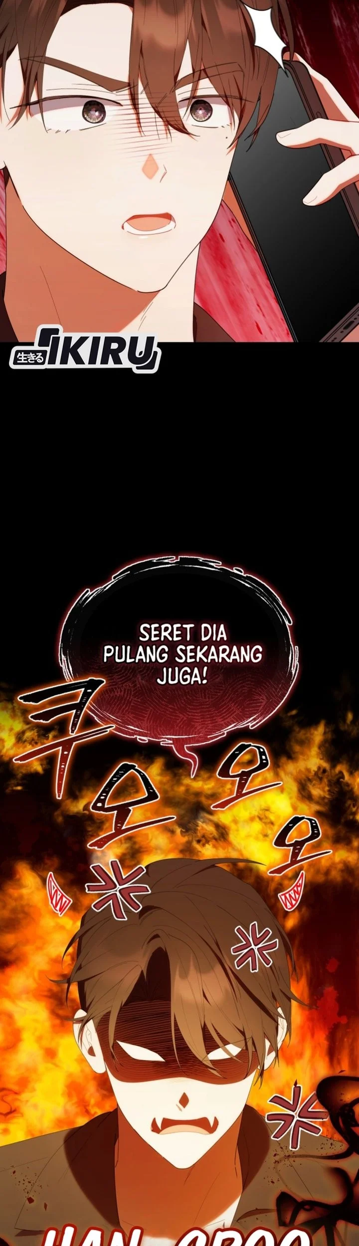 Dungeons and Crayons Chapter 47 Gambar 59