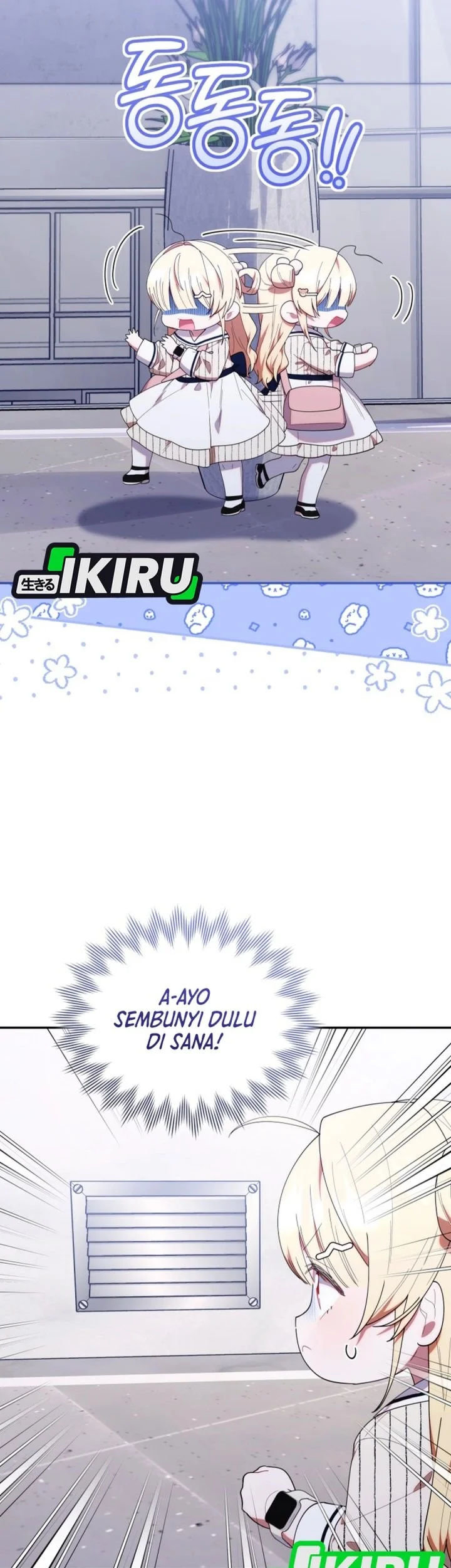 Dungeons and Crayons Chapter 47 Gambar 65