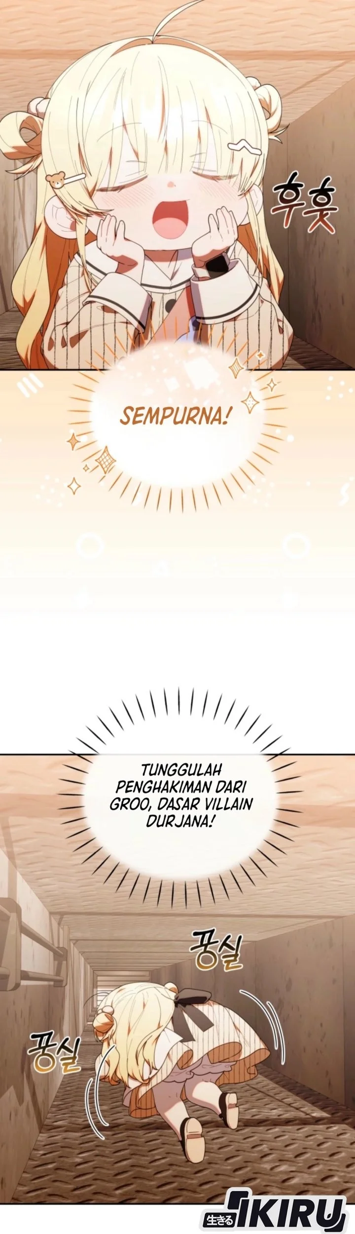 Dungeons and Crayons Chapter 48 Gambar 17