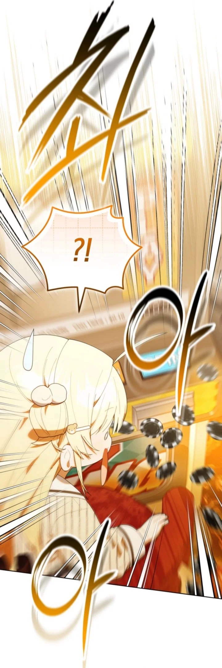 Dungeons and Crayons Chapter 48 Gambar 45