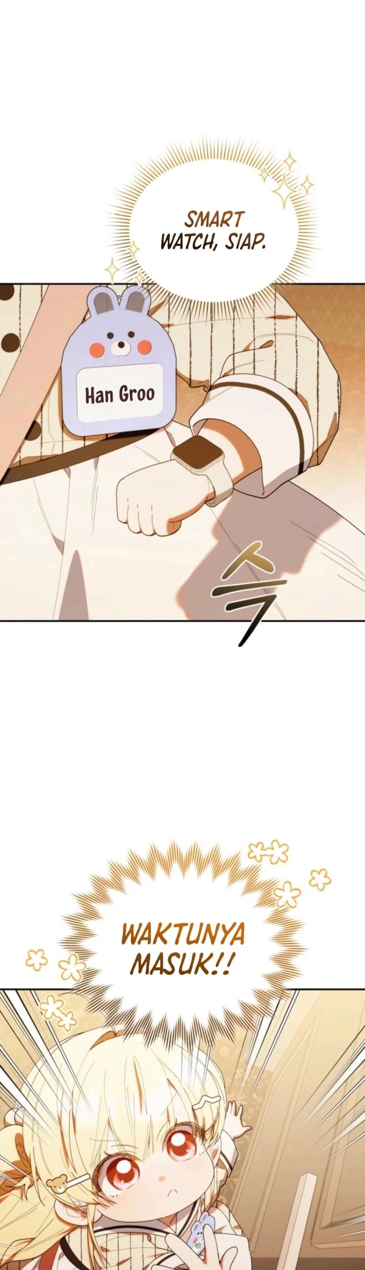 Dungeons and Crayons Chapter 48 Gambar 52