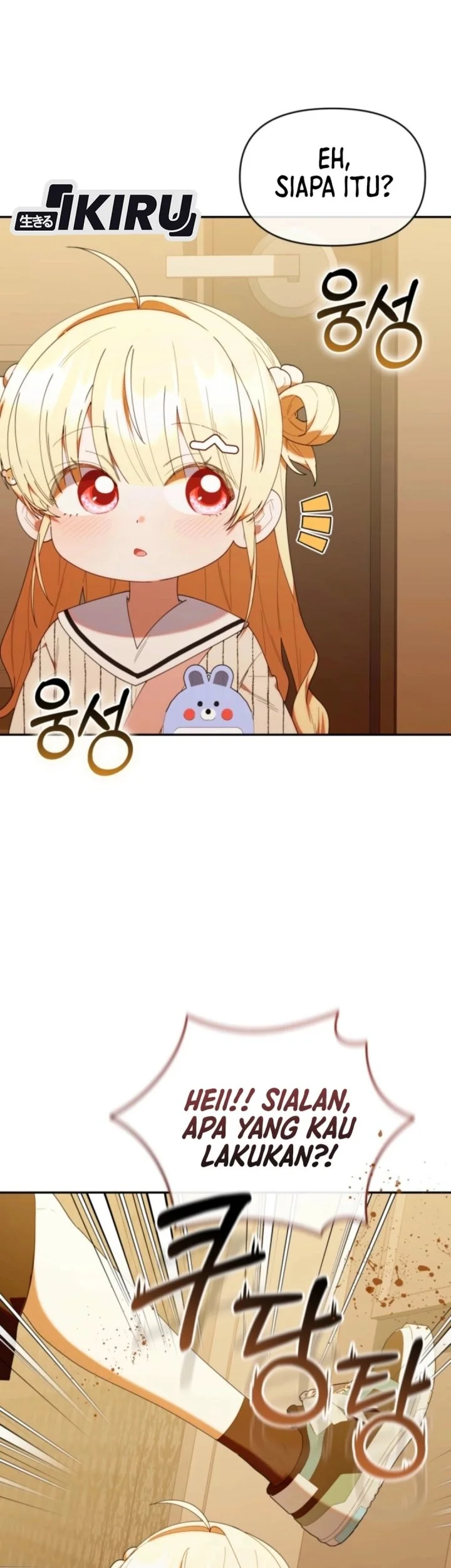 Dungeons and Crayons Chapter 48 Gambar 60