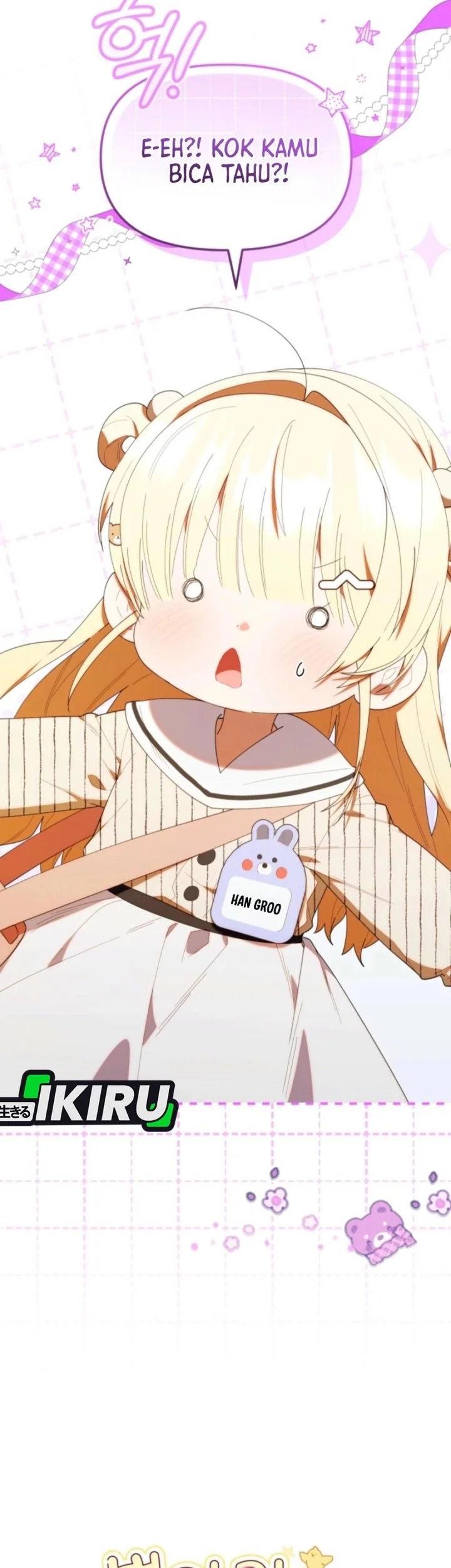 Dungeons and Crayons Chapter 48 Gambar 65