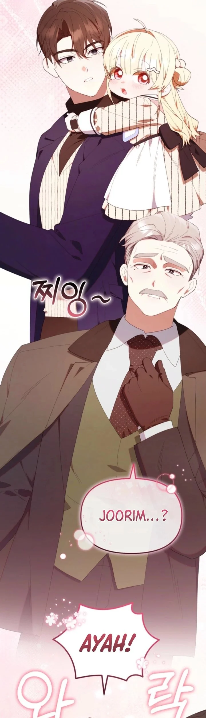 Dungeons and Crayons Chapter 48 Gambar 15