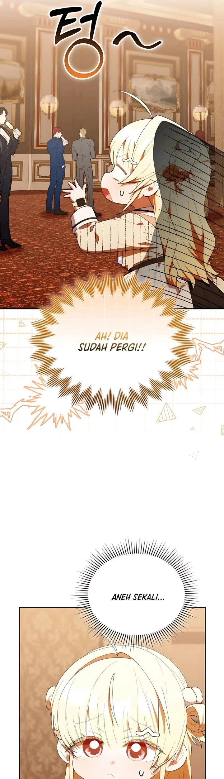 Dungeons and Crayons Chapter 49 Gambar 27