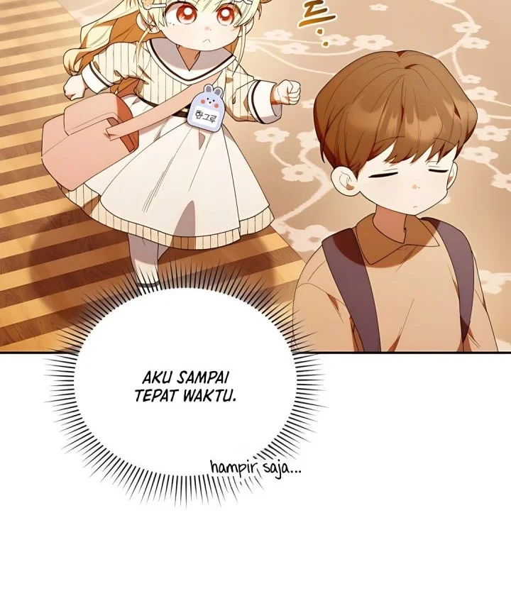 Dungeons and Crayons Chapter 49 Gambar 42