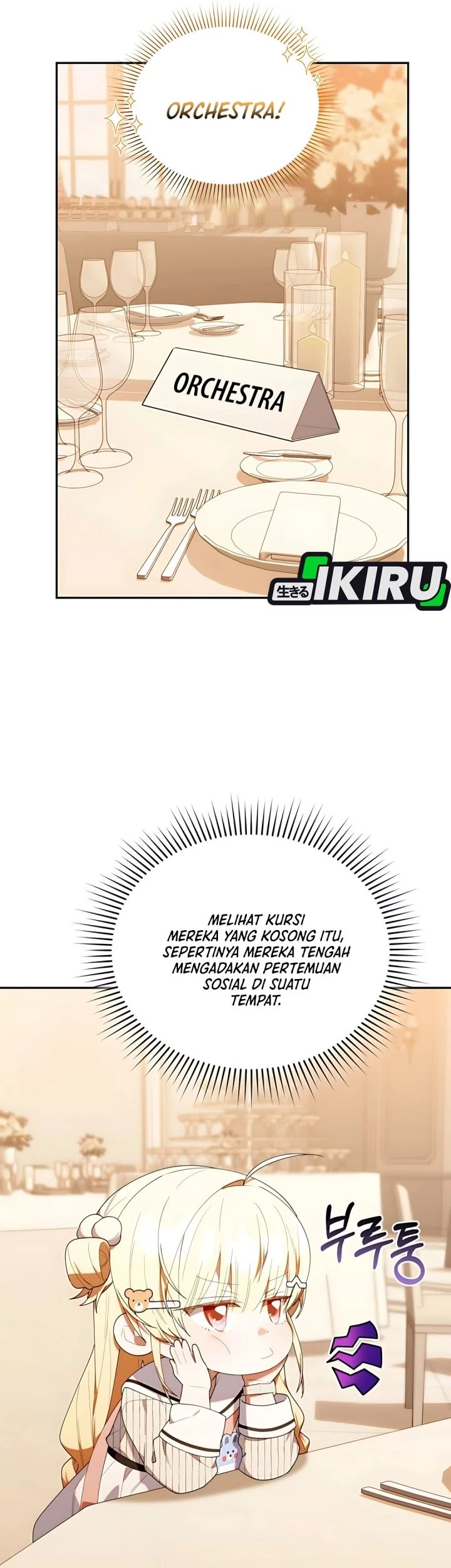 Dungeons and Crayons Chapter 49 Gambar 49