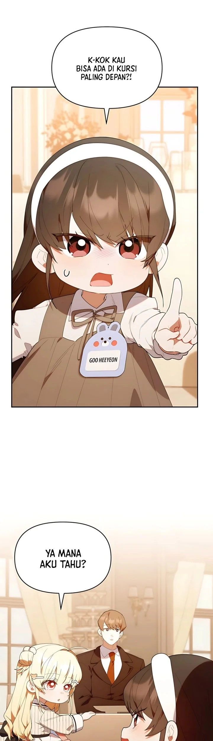 Dungeons and Crayons Chapter 49 Gambar 53