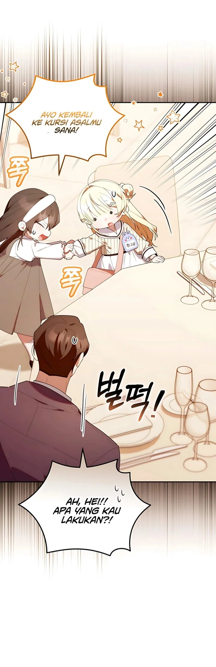 Dungeons and Crayons Chapter 49 Gambar 55