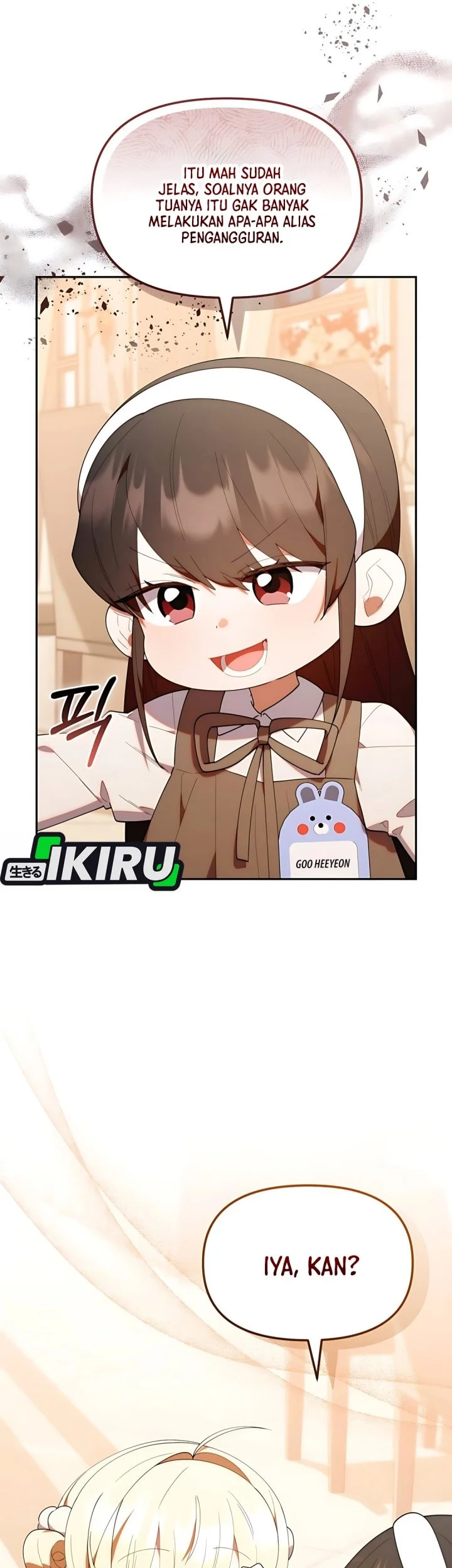 Dungeons and Crayons Chapter 49 Gambar 67